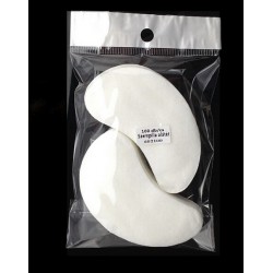 Patch-uri  pentru ochi din bumbac 100buc Accesorii machiaj